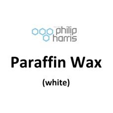 Wax, White (Paraffin) - 500g